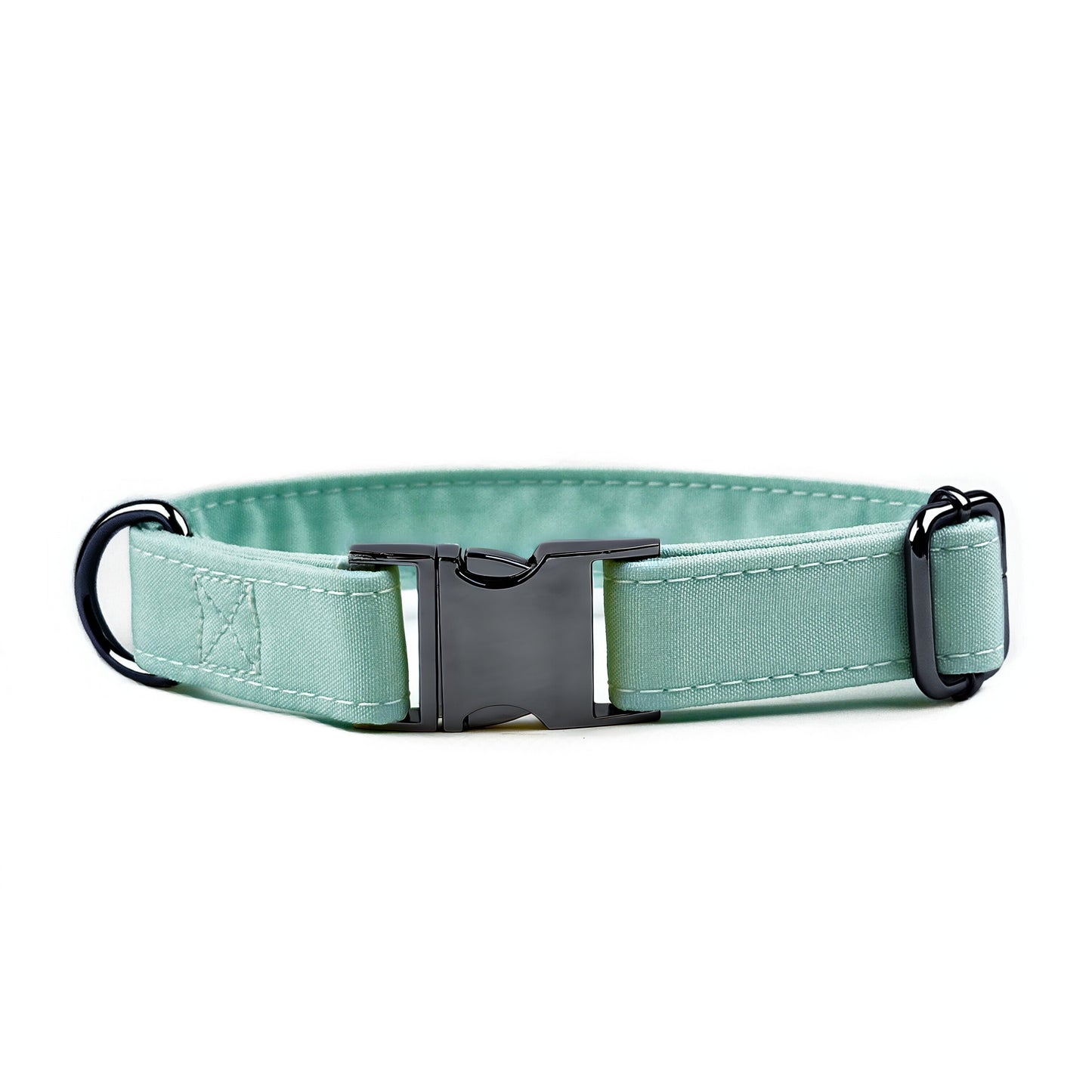 Mint Design Dog Collar